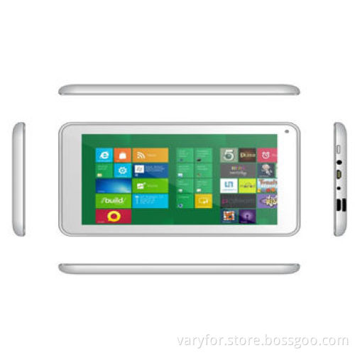 7-inch Google Android 4.4 Tablet PC, Boxchip A33 Cortex A7 1.3GHz, 1GB RAM 8G HDD, WiFi and HDMI